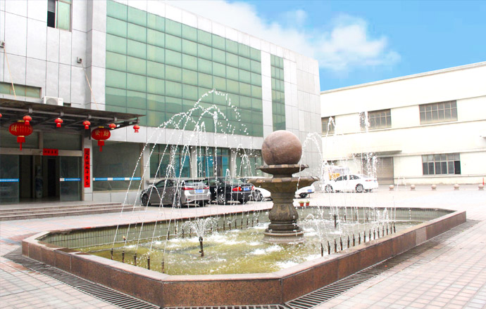 宜興市古王科技有限公司 宜興市古王科技有限公司
