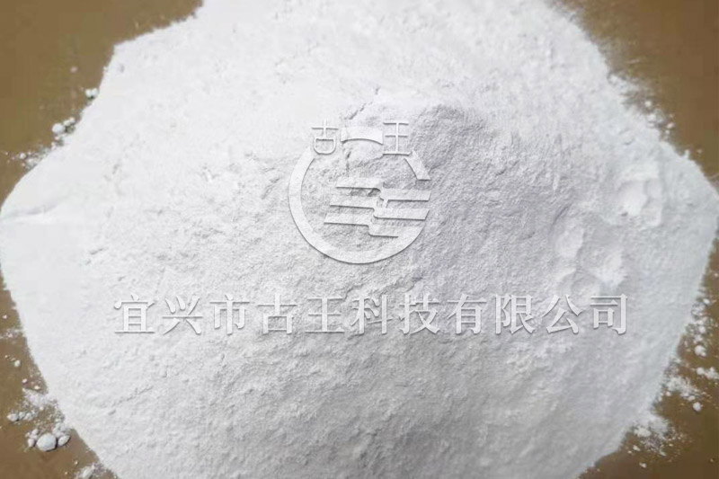 超細(xì)硅酸鋯
